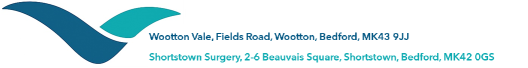 Wootton Vale & Shortstown Surgery